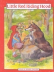Image for Little Red Riding Hood - Told in Signed English