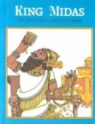 Image for King Midas, book - With Selected Sentences in American Sign Language