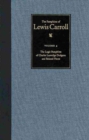 Image for The Pamphlets of Lewis Carroll : The Logic Pamphlets of Lewis Carroll and Related Pieces