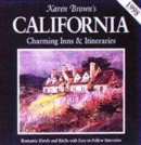 Image for Karen Brown&#39;s California  : charming inns &amp; itineraries