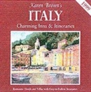 Image for Karen Brown&#39;s Italy