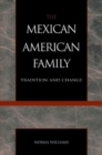 Image for The Mexican American Family