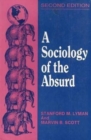 Image for A Sociology of the Absurd