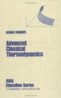 Image for Advanced Classical Thermodynamics