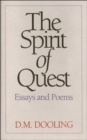 Image for The Spirit of Quest