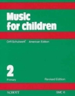Image for Music for Children