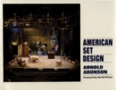 Image for American Set Design