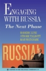 Image for Engaging with Russia  : the next phase
