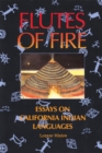 Image for Flutes of Fire : Essays on California Indian Languages