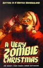 Image for A Very Zombie Christmas: Regifted