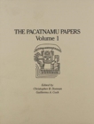 Image for The Pacatnamu Papers, Volume 1