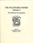 Image for The Pacatnamu Papers, Volume 2