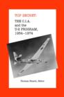Image for The C.I.A. and the U-2 Program : 1954-1974