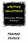 Image for Writing Solutions : Beginnings, Middles &amp; Endings