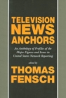 Image for Television News Anchors