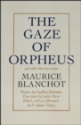 Image for Gaze of Orpheus
