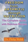 Image for Freedom From Arthritis Through Nutrition