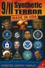 Image for 9/11 Synthetic Terror