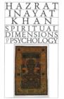 Image for Spiritual Dimensions of Psychology