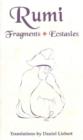 Image for Fragments and Ecstasies