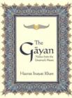 Image for Gayan  : notes from the unstruck music
