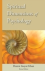 Image for Spiritual dimensions of psychology