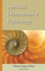 Image for Spiritual Dimensions of Psychology, Revised Edition
