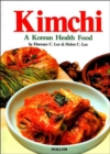 Image for Kimchi: A Korean Health Food