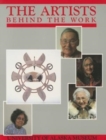 Image for Artists Behind the Work – Life Histories of Nick Charles, Sr., Frances Demientieff, Lena Sours, Jennie Thlunaut