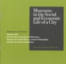 Image for Museums in the Social and Economic Life of a City