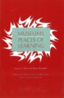 Image for Museums : Places of Learning