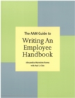 Image for The AAM Guide to Writing an Employee Handbook