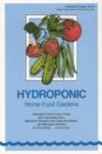 Image for Hydroponic Home Food Gardens