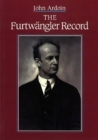 Image for The Furtwangler Record