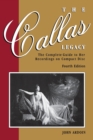 Image for The Callas Legacy