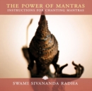 Image for Power of Mantras - CD