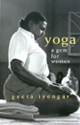 Image for Yoga a GEM for Women : New Edition
