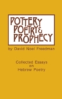 Image for Pottery, Poetry, and Prophecy : Studies in Early Hebrew Poetry