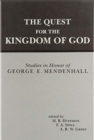 Image for The Quest for the Kingdom of God