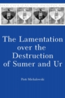 Image for The Lamentation over the Destruction of Sumer and Ur