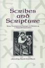 Image for Scribes and Scripture : New Testament Essays in Honor of J. Harold Greenlee
