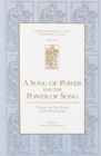 Image for A Song of Power and the Power of Song