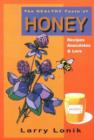 Image for Healthy Taste of Honey