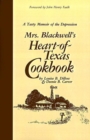 Image for Mrs. Blackwell&#39;s Heart-of-Texas Cookbook
