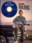 Image for Acoustic Blues Guitar