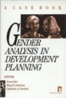 Image for Gender Analysis in Development Planning : A Case Book