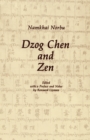 Image for Dzog Chen and Zen