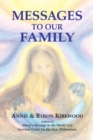 Image for Messages to Our Family