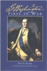 Image for George Washington : First in War