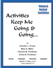 Image for Activities Keep Me Going and Going